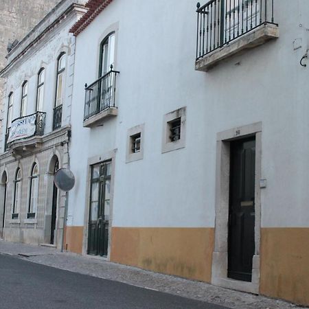 Casa Do Arco, Santarem 아파트 외부 사진