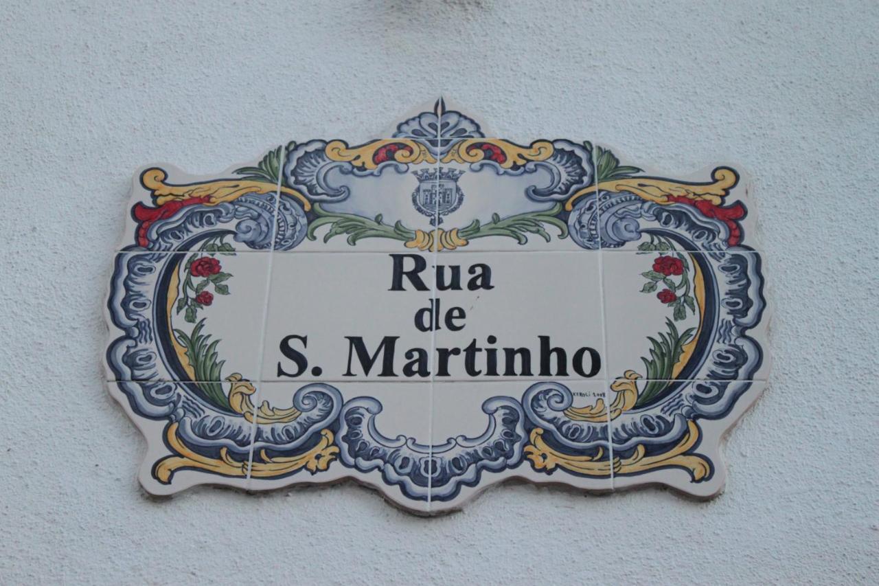 Casa Do Arco, Santarem 아파트 외부 사진