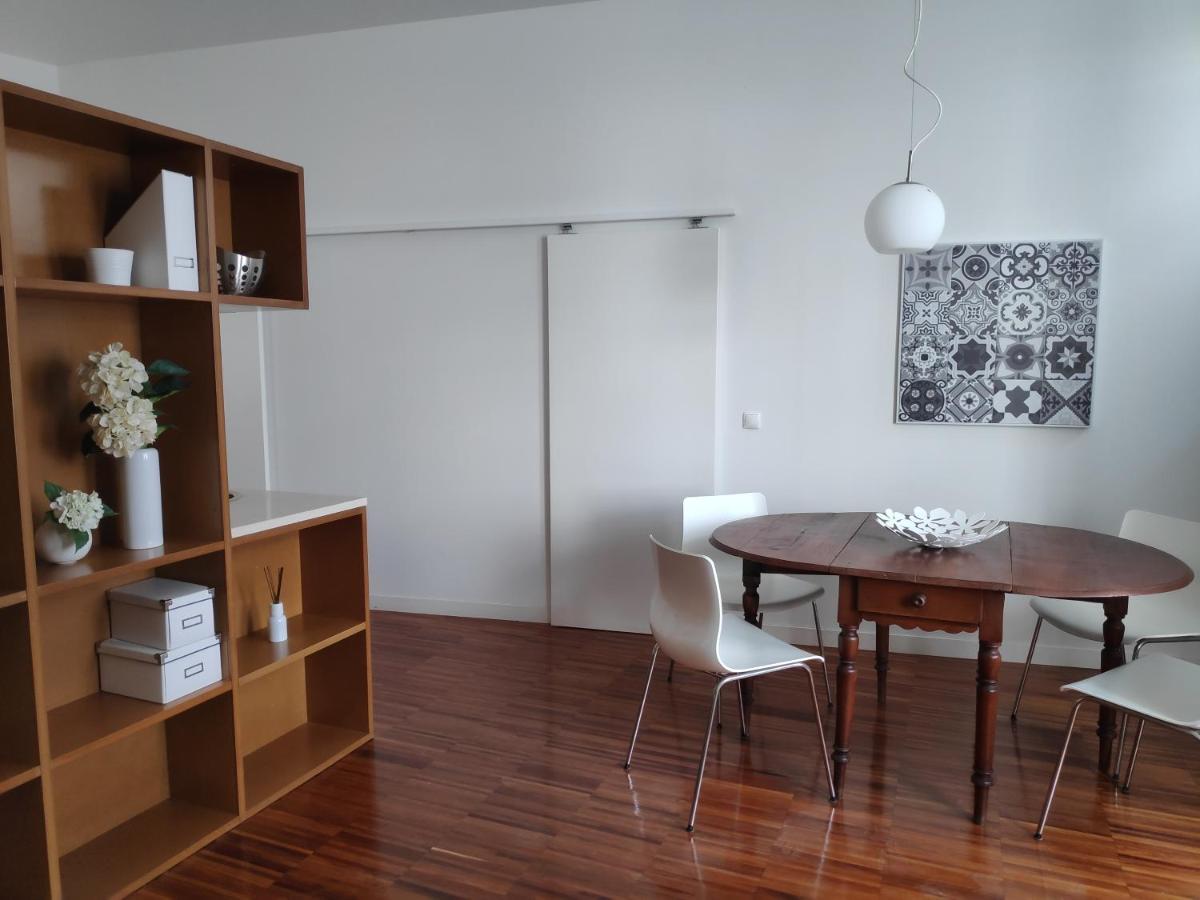 Casa Do Arco, Santarem 아파트 외부 사진