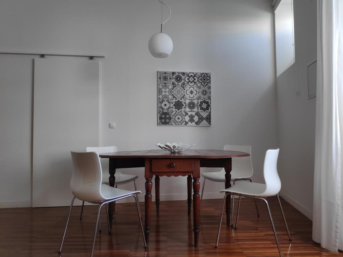 Casa Do Arco, Santarem 아파트 외부 사진